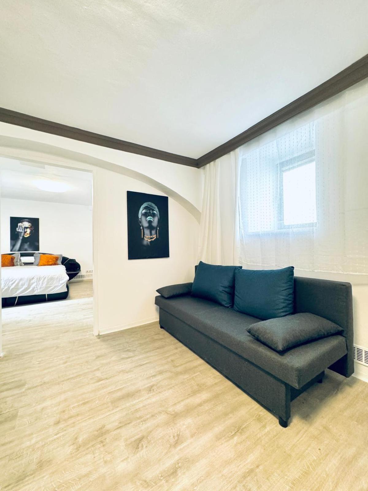 Apartment Very Spacious For Up To 7p With Great Location *