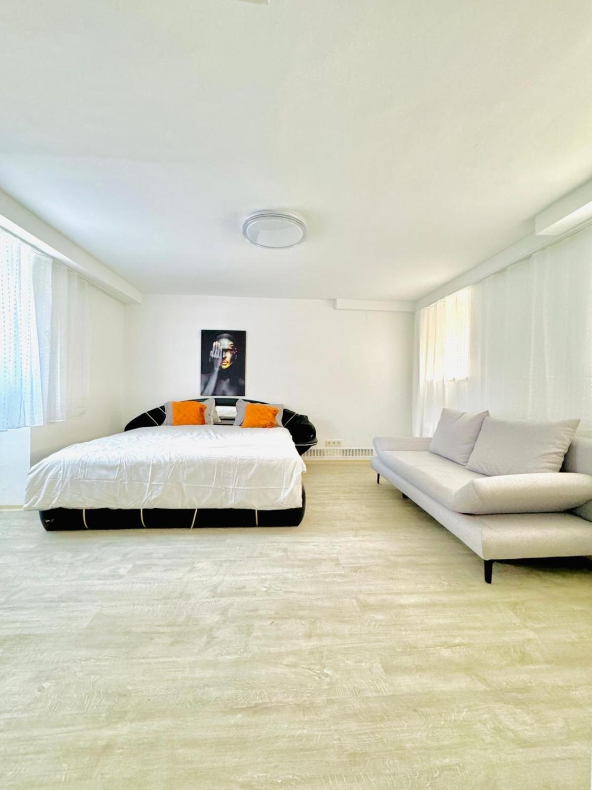 Very Spacious For Up To 7p With Great Location Apartment Wien
